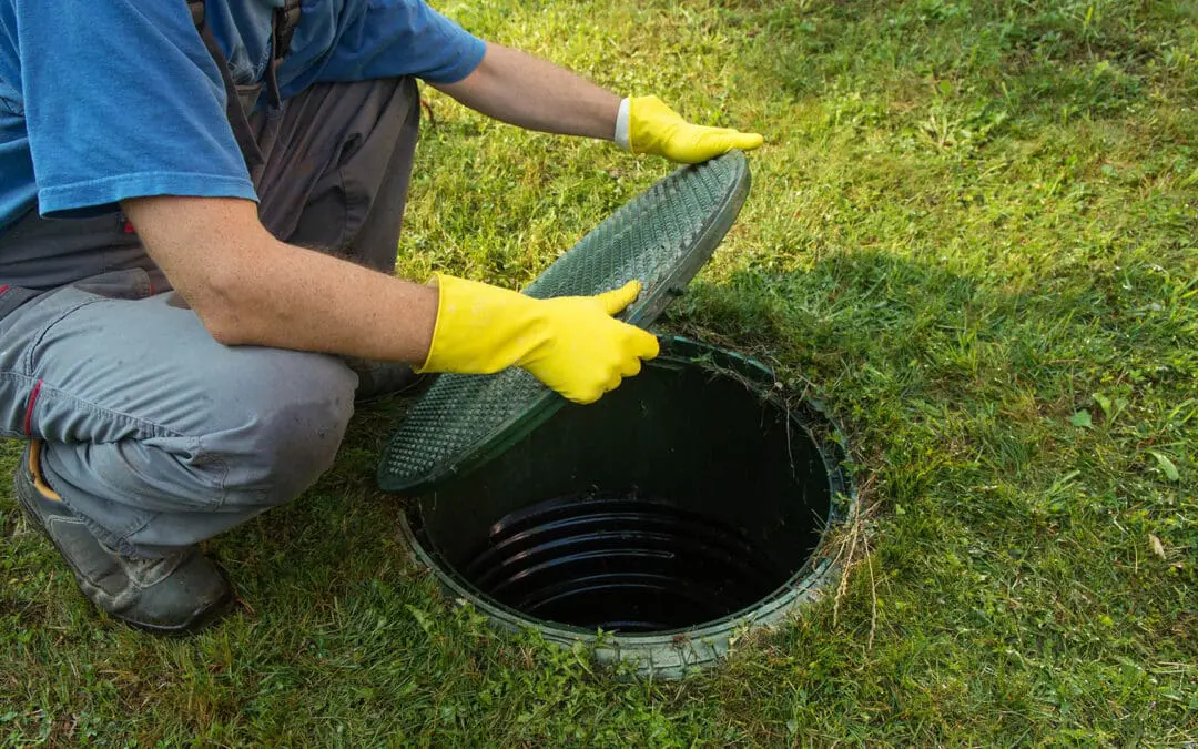 Smart Realtors Always Prioritize Septic Tank Inspections