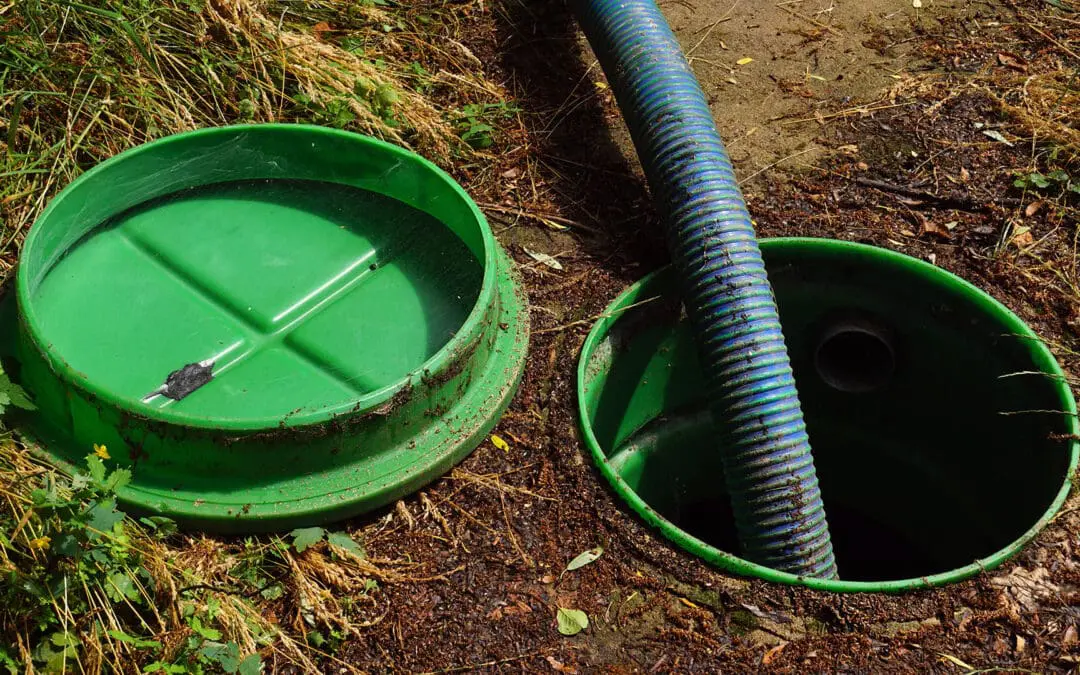 Why Every Nashville Homeowner Should Schedule a Septic Tank Pump-Out Now