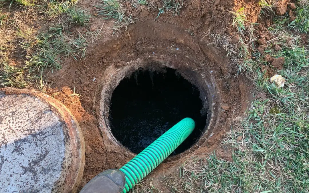 How MAC Septic Was Born: The Tale of Marvin’s Accidental Adventure