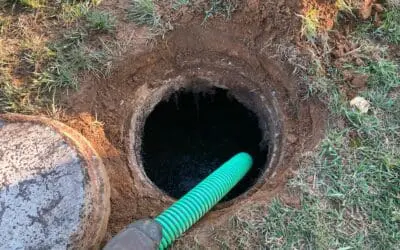 How MAC Septic Was Born: The Tale of Marvin’s Accidental Adventure