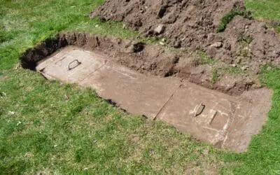 Household Chemicals and Septic Tanks: What You Need to Know Before You Flush