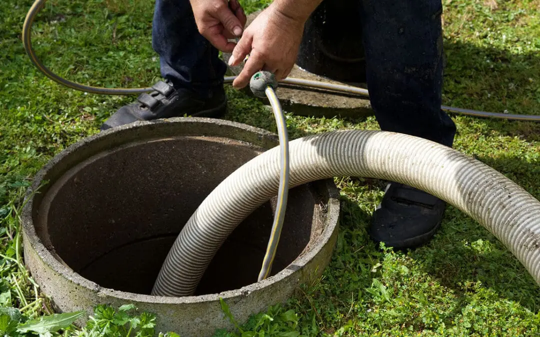The True Cost of Neglecting Your Septic System