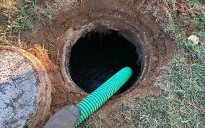 Why Septic Maintenance Matters: Avoiding Costly Problems