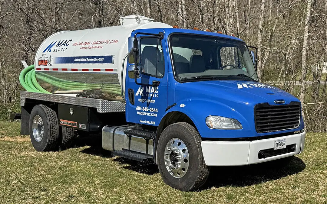 From Sewers to Septic: Understanding Different Wastewater Systems