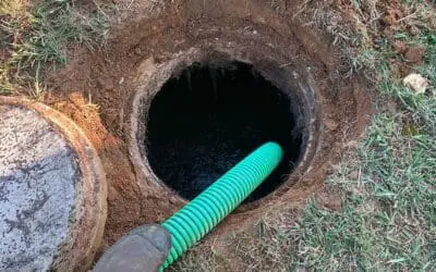 Septic Pumping and Septic Cleaning in Middle Tennessee