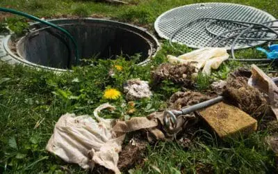Reliable Septic Repair Services for Middle Tennessee
