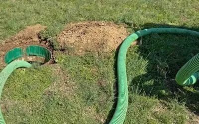 Top 3 Reasons to Get Your Septic Tank Pumped Regularly in Lexington, SC