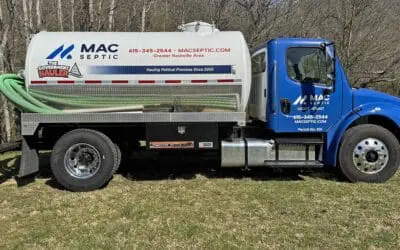 Trusted Septic Services in Murfreesboro, TN: Keep Your System Flowing Smoothly