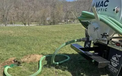 Avoid Holiday Weekend Septic Disasters: Schedule Septic Pumping in Columbia, TN Today