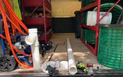 Fast & Reliable Septic Pump Repair in Chapel Hill, TN