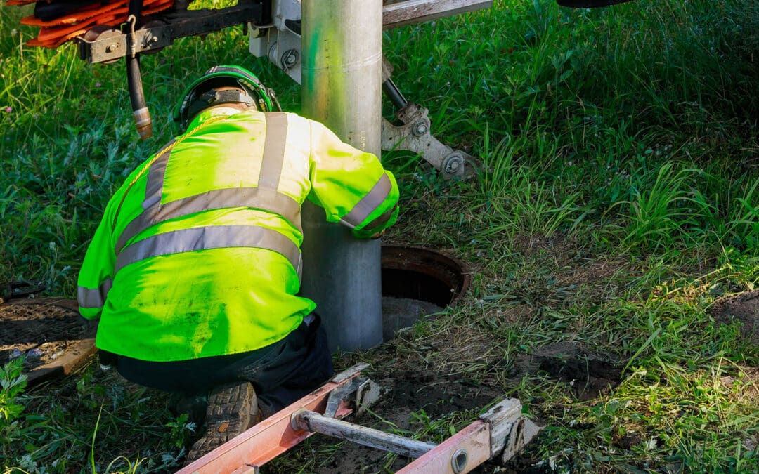 3 Reasons to Schedule Regular Septic Tank Maintenance